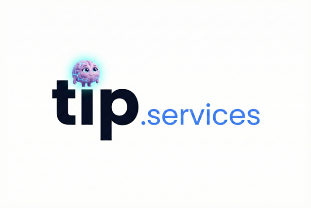 tip.services Logo