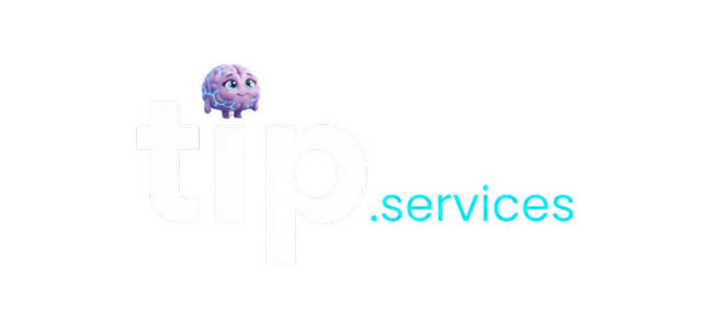 tip.services Logo