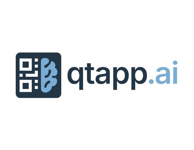 qtapp.ai Logo