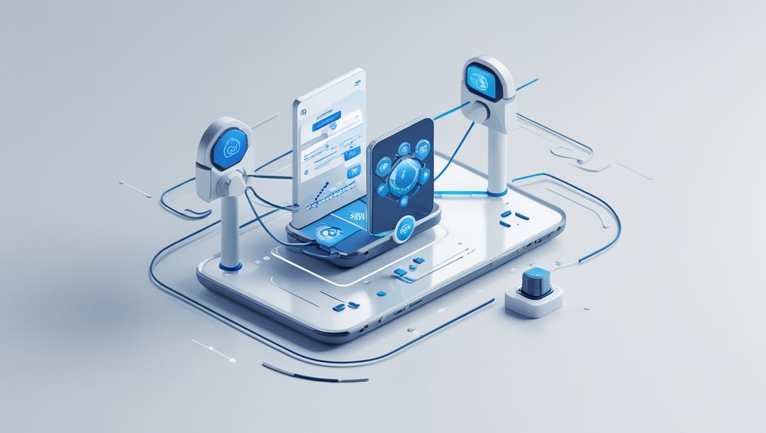 M2M API Access